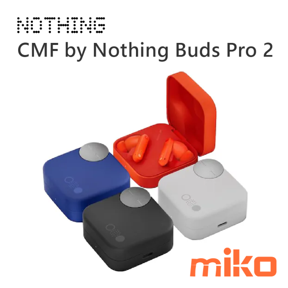 CMF Nothing Buds Pro2